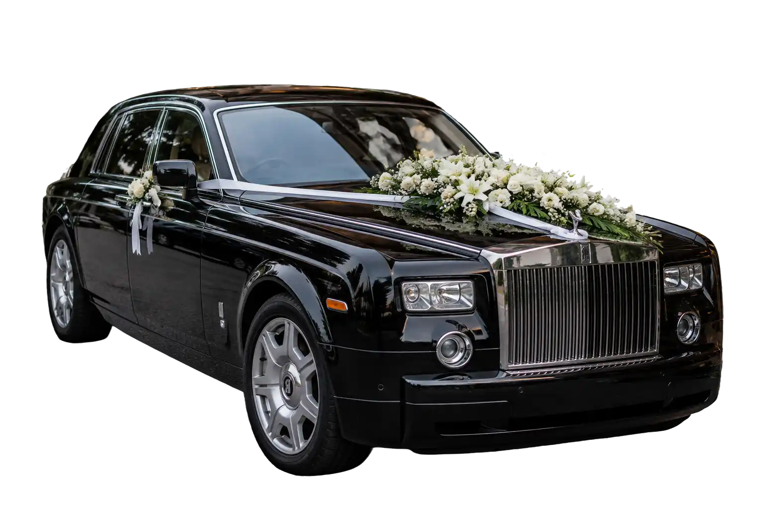 Feature Car